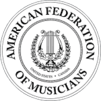 Central Florida Musicians' Association Logo